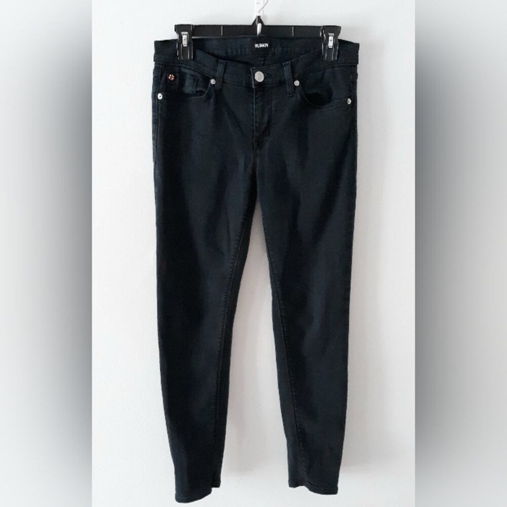 Hudson Stretch Skinny Jeans